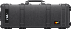 Peli 1720 Case with Foam SPECIAL OFFER (with wheels)