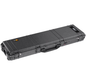 Peli 1750 Case with Wheels