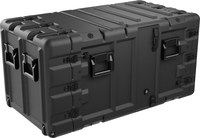 Peli 30 Inch Super V 9U Shock Rack Mount Case