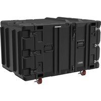 Peli 33 Inch Classic V-Series 9U Shock Rack Case