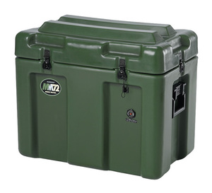 Peli 474-463L-MM72 Pallet-Ready Case