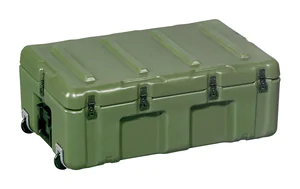 Peli 474-MED-30180802 Medical Supply Trunk
