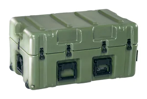 Peli 474-MEDCHEST 5 Medical Chest 