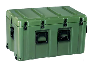 Peli 474-MEDCHEST 7 Medical Chest   