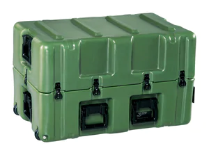 Peli 474-MEDCHEST 6 Medical Chest  