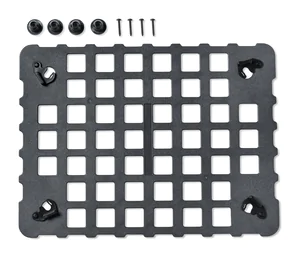 Peli Crate EZ-Click MOLLE Lid Panel