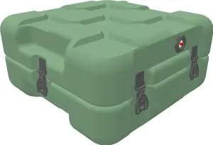 Peli ISP2 Case EU040040-1010