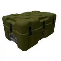 Peli ISP2 Case EU060040-2010