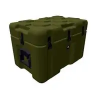 Peli ISP2 Case EU060040-3010