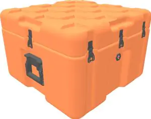 Peli ISP2 Case EU060060-3010