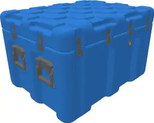 Peli ISP2 Case EU080060-4010