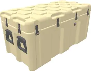 Peli ISP2 Case EU100050-4010