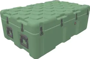 Peli ISP2 Case EU110070-3010