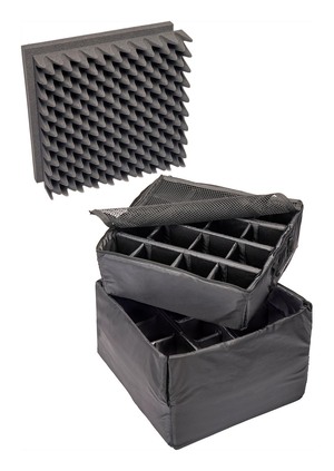 Peli 0350 Padded Divider Set