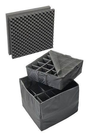 Peli 0370 Padded Divider Set