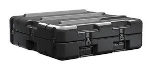Peli Single Lid Flat Case AL2727-0404