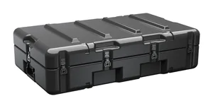 Peli Single Lid Flat Case AL3620-0504