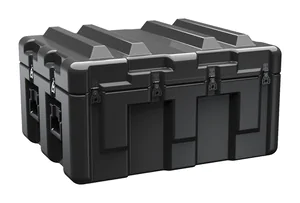 Peli Single Lid Trunk Case AL3124-1204