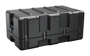 Peli Single Lid Trunk Case AL3620-0510