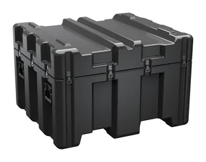 Peli Single Lid Trunk Case AL3834-1605