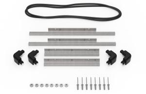Peli Storm iM2200 Lid Bezel Kit