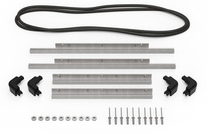 Peli Storm iM2450 Lid Bezel Kit