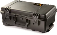 Peli Storm iM2500 Case with Wheels