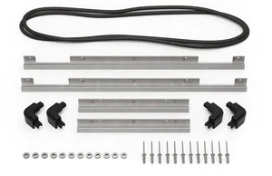 Peli Storm iM2500 Lid Bezel Kit