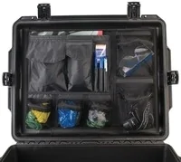 Peli Storm iM27xx Utility Organiser for iM2700, iM2720, iM2750
