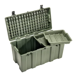 Peli TL500i Military Trunk Locker