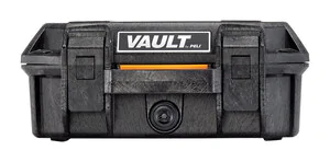 Peli V100C Vault Equipment Case