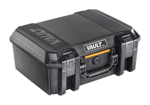 Peli V550C Vault Equipment Case