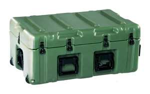Peli 474-MEDCHEST 4 Medical Chest