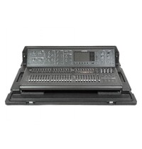 SKB 1RMM32-DHW Midas M32 Mixer Case with Wheels
