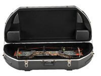SKB 2SKB-4117M Mathews Hunter Series Bow Case