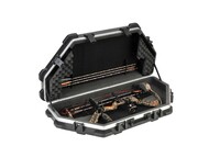 SKB 2SKB-4119 ATA Parallel Limb Bow Case