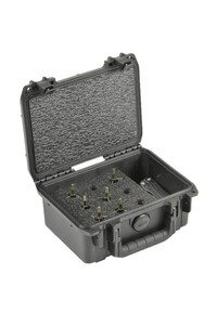 SKB 3I-0705-3B-BH Waterproof Utility Case