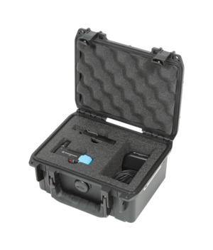 SKB 3I-0806-3-AVX Sennheiser AVX Case