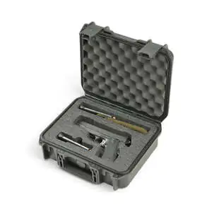 SKB 3I-1209-SP Single Pistol Case