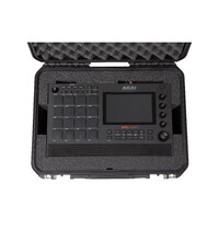 SKB 3I-1813-7MPC2 ISERIES INJECTION MOLDED AKAI MPC LIVE II CASE