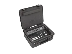 SKB 3I-1914N8ATM ISERIES Blackmagic Design ATEM Television Studio Case