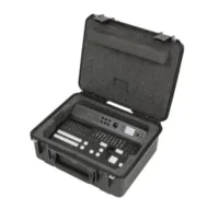 SKB 3I-1914N8ATM ISERIES Blackmagic Design ATEM Television Studio Case