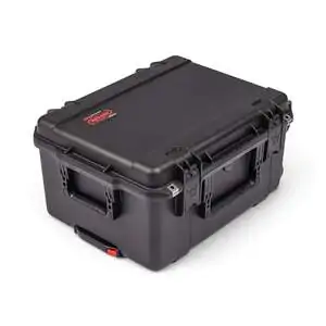 SKB 3I-2015-10B-C Case with Wheels (with Cubed Foam)