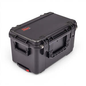 SKB 3I-2213-12B-E Case with Wheels (Empty)