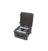 SKB 3I-2222-12QSC ISERIES 3I2222-12QSC ISERIES QSC MIXER CASE