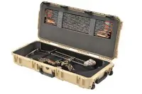 SKB 3I-3614-MH-T MATHEWS HELIM BOW CASE