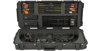 SKB 3I-3614-PL PARALLEL LIMB BOW CASE