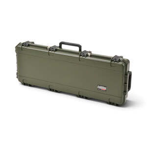 SKB 3I-4214-5M-E Case Empty with Wheels
