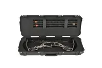 SKB 3I-4214-HPL Parallel Limb Bow Case with Wheels