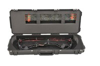 SKB 3I-4214-PL iSeries 4214 Parallel Limb Bow Case with Wheels